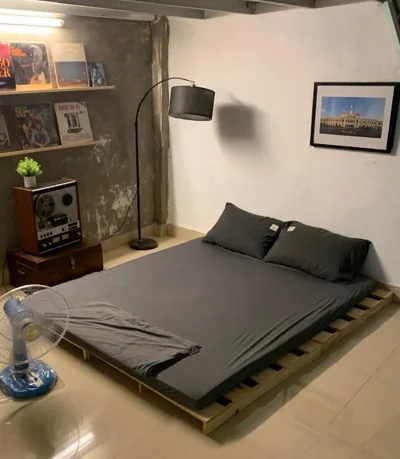 The Vinyl Homestay – 写真 6
