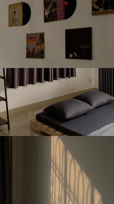 The Vinyl Homestay – 写真 9
